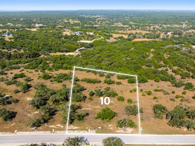 LOT 10 Tuscany DR
