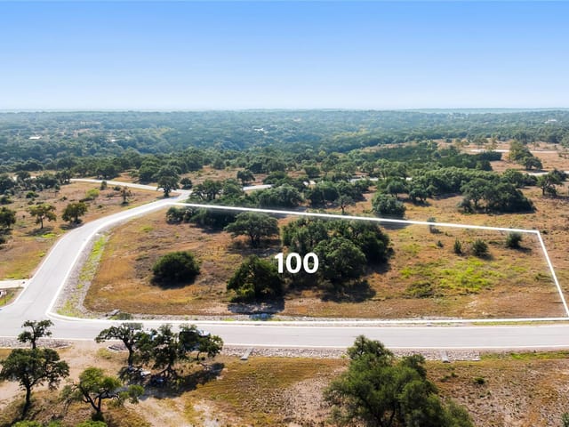 LOT 100 Tuscany DR