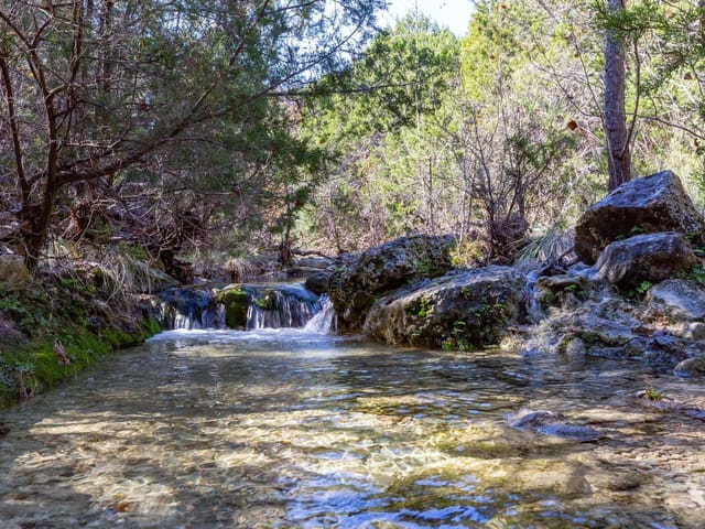 Lot 101 Montana Creek Xing