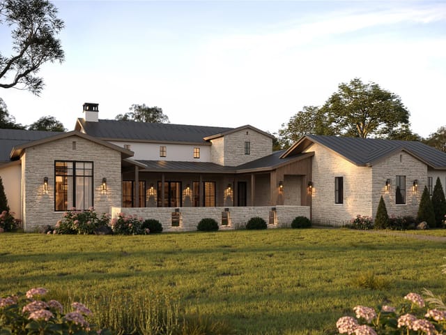 Lot 101 Tuscany Dr