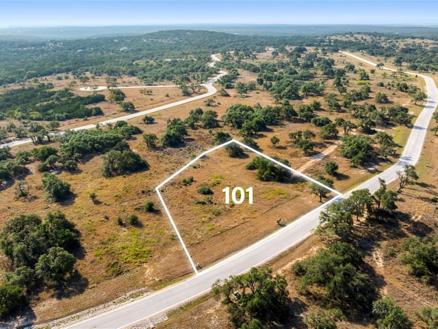 LOT 101 Tuscany DR