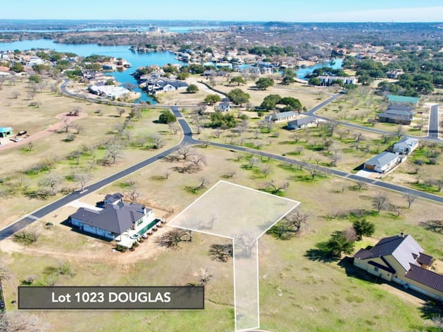 Lot 1023 Douglas DR