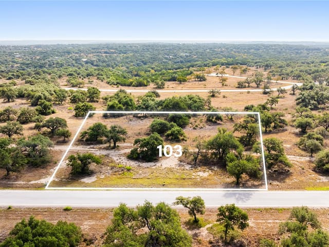 LOT 103 Tuscany DR