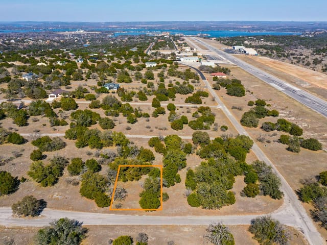 Lot 1040 South Wind