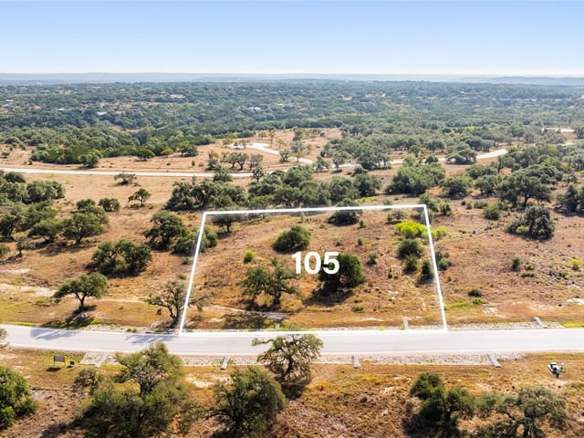 LOT 105 Tuscany DR