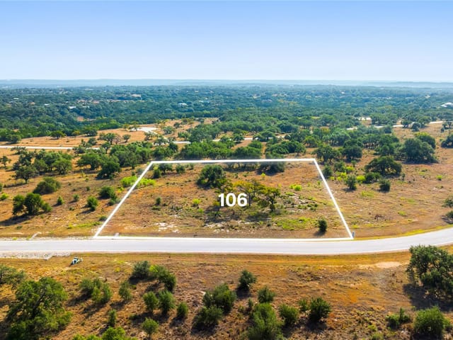 LOT 106 Tuscany DR