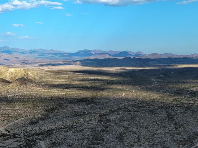 Lot 11 Las Montanas DR