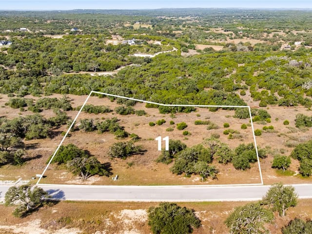 LOT 11 Tuscany DR