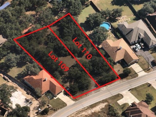 LOT 110 General Williamson Dr