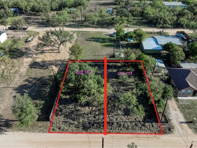 Lot 112 Moss Valley LN