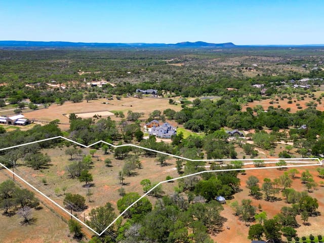 Lot 118 Overlook PKWY