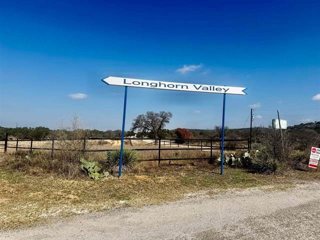Lot 12 Longhorn Dr