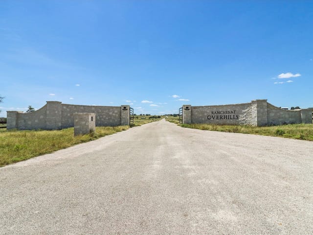 lot 12 Reeh Rd