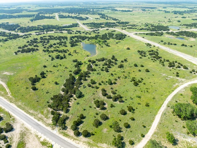 Lot 122 Shin Oak Dr