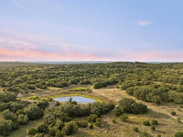 LOT 13 Byrd Ranch Road