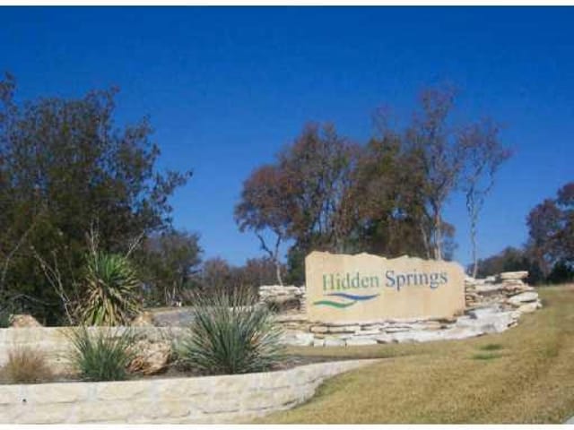 Lot 13 Shady Oaks