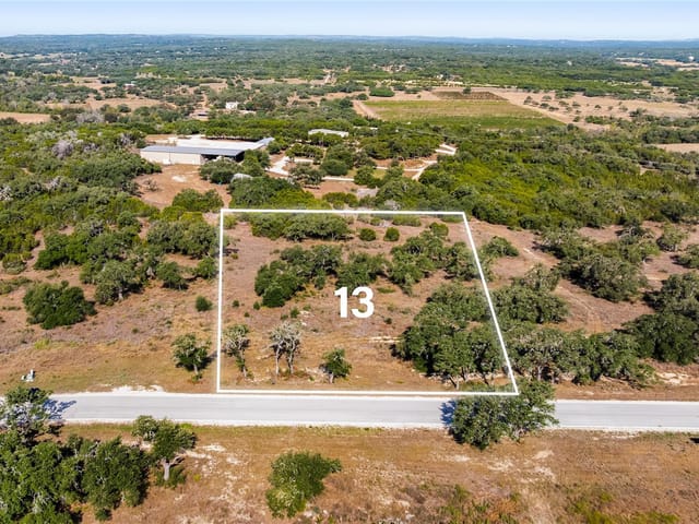 LOT 13 Tuscany DR