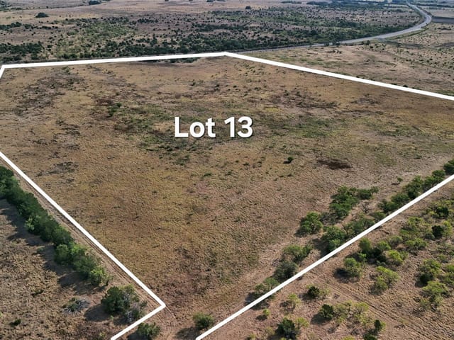 Lot 13 US Hwy 190