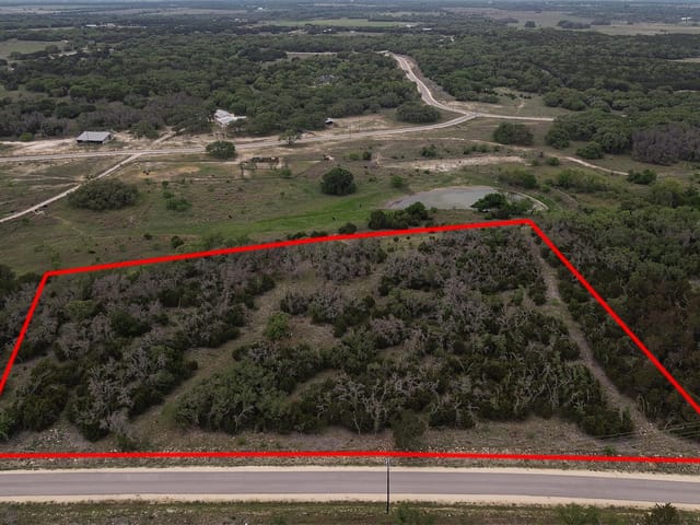 Lot 132 Shin Oak Dr
