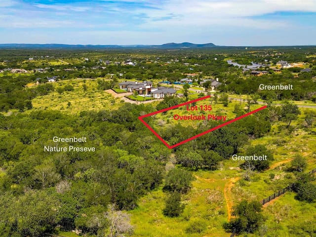 Lot 135 Overlook Pkwy