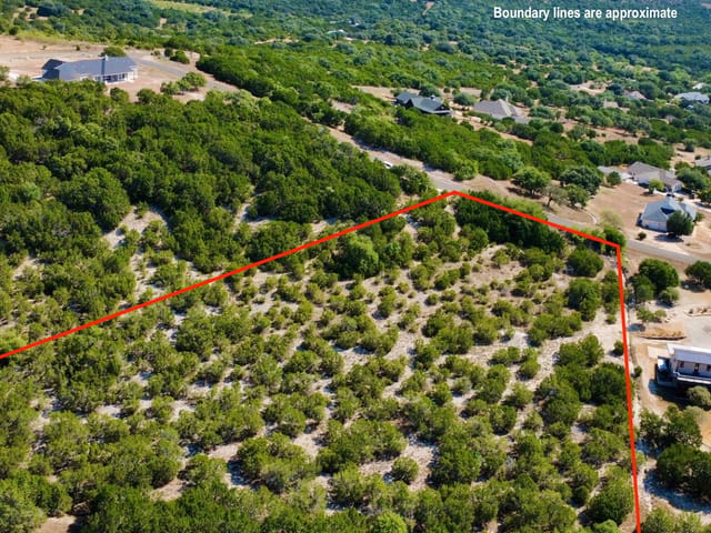 Lot 136 Spring Hollow DR