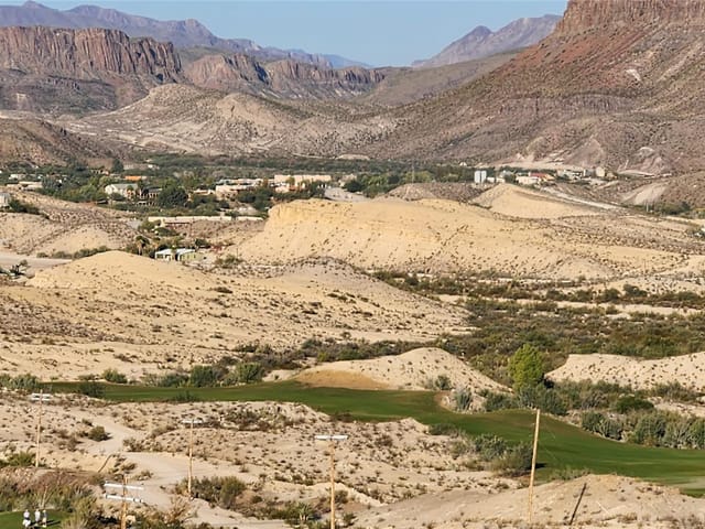 Lot 14 Las Montanas DR
