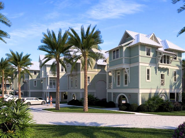 Lot 14 Sabal Dr