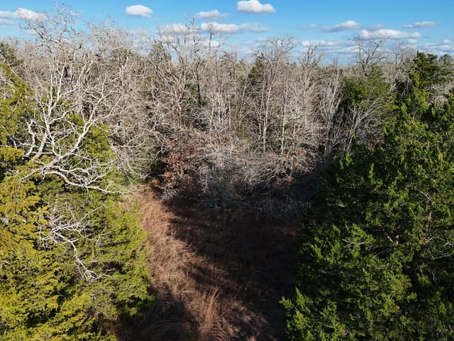 Lot 15 Antioch RD