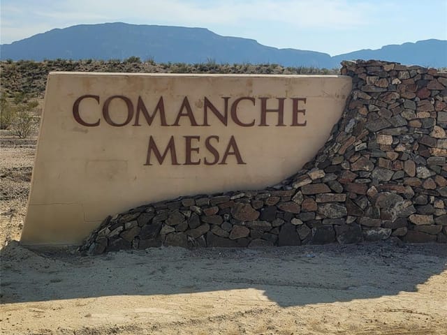 Lot 15 Comanche Mesa DR
