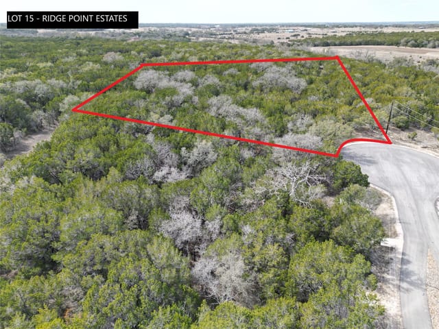 Lot 15 Edwards Court
