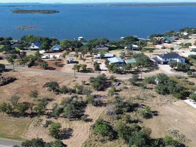 Lot 152 and 153 County Road 128