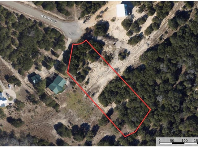 Lot 153a Junction Cir