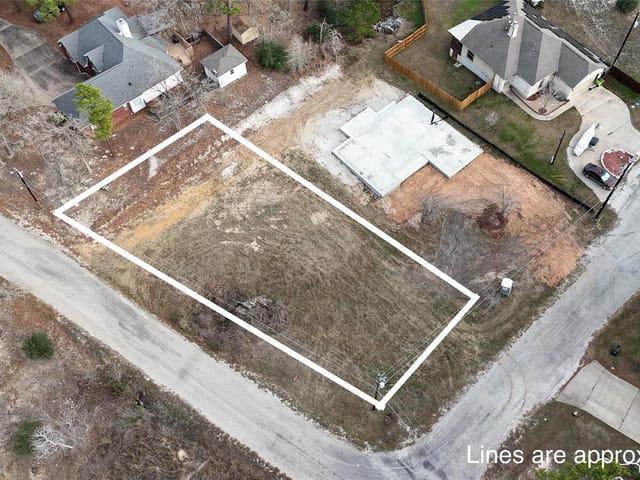 Lot 1574 Pahoiki Ln