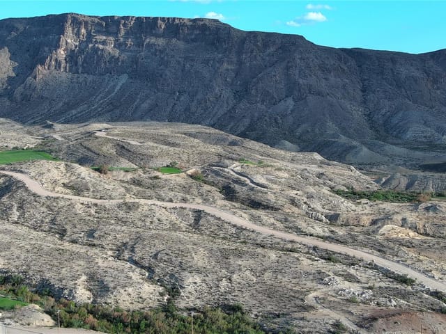 Lot 16 Comanche Hills DR