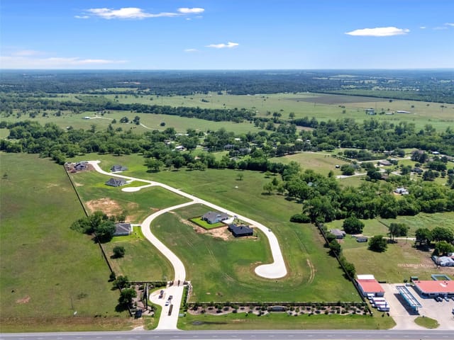 Lot 16 Moonlight Dr