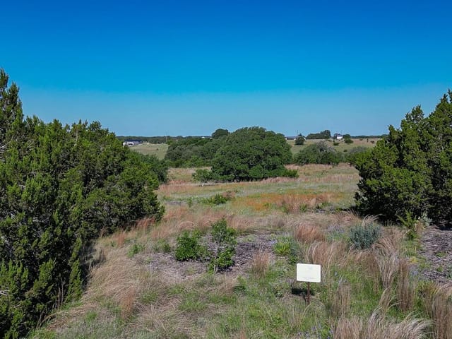 Lot 16 Sable Pass