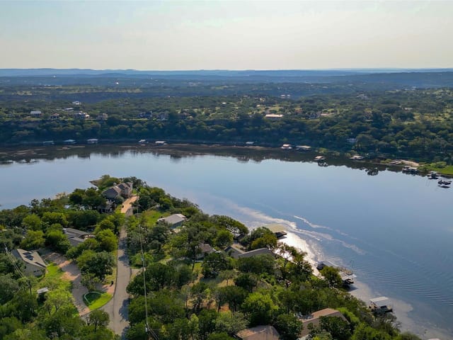 Lot 17 & 18 Pedernales Point Dr