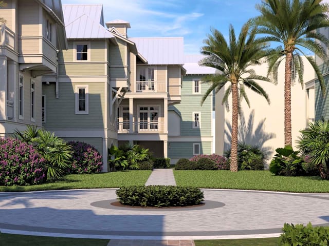 Lot 17 Sabal Dr
