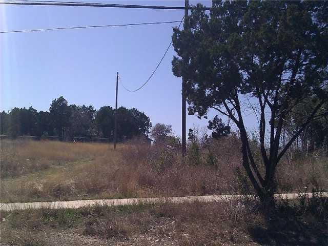 Lot 17 & Lot 18 West DR
