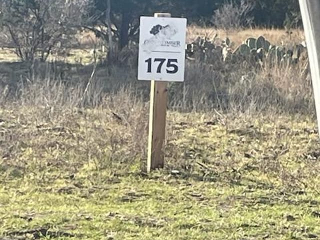 Lot 175 Heartleaf Drive