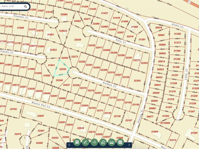 LOT 178 / R32255 Keo Kea CT