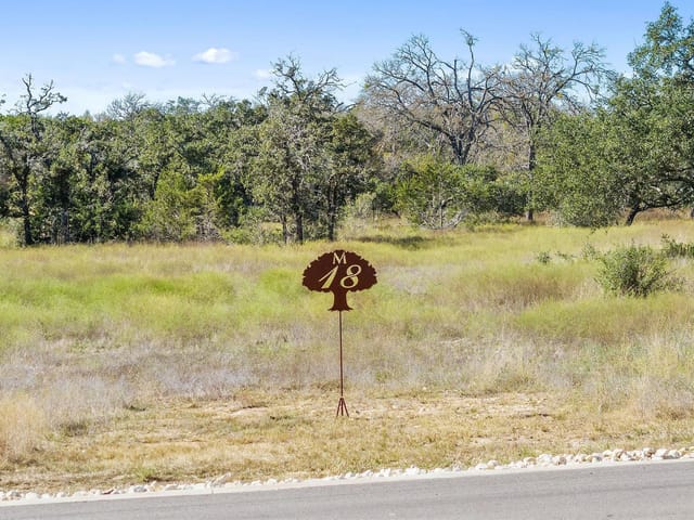 Lot 18 Mesa Ranch Rd