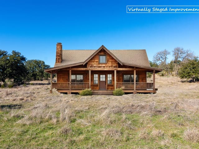 Lot 185 Three Creeks Dr