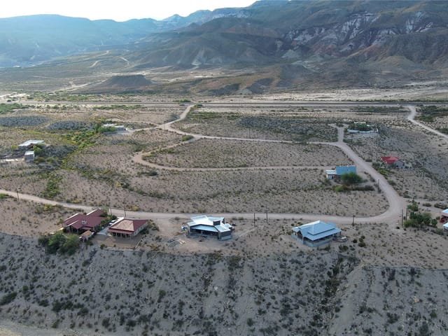 Lot 19 Comanche Mesa DR