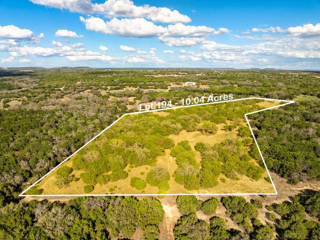 Lot 194 Private Road 4718