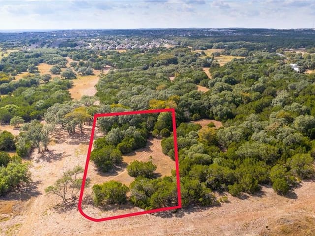 Lot 19A Zonetail Cv