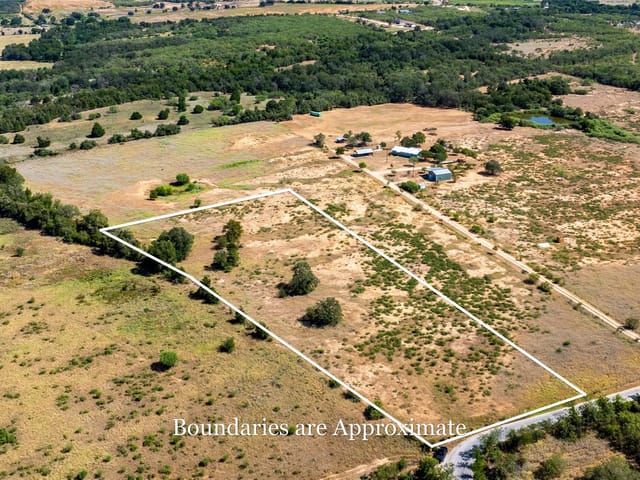 Lot 1A Tumbleweed Trl