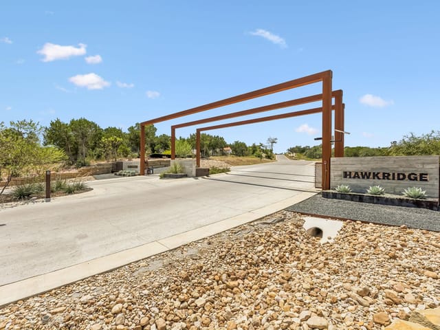 Lot 1B Evergreen WAY