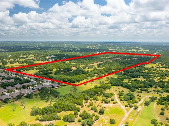 Lot 1B Evergreen Way