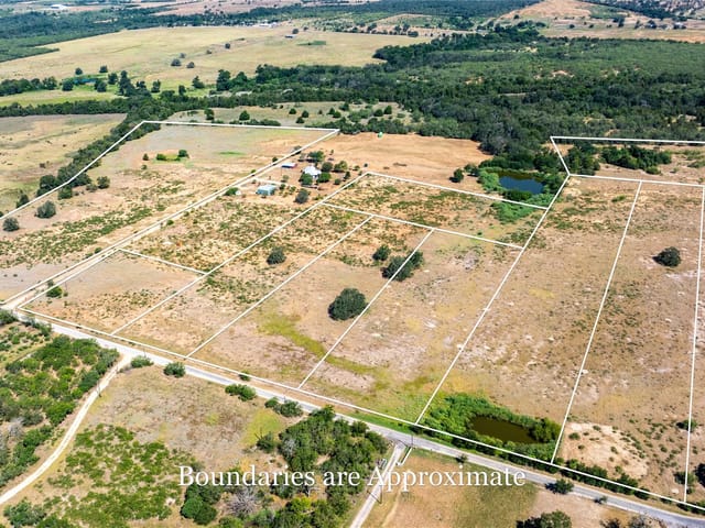 LOT 1C Tumbleweed Trl